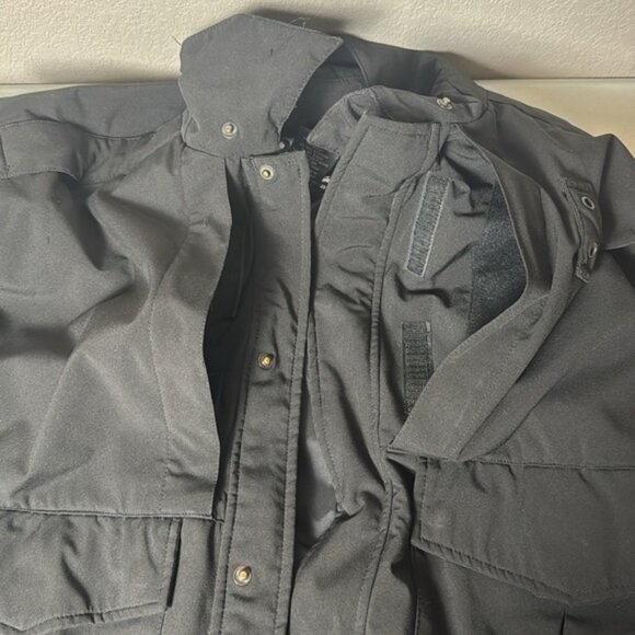 5.11 Tactical Signature Duty jacket - Picture 12 of 16